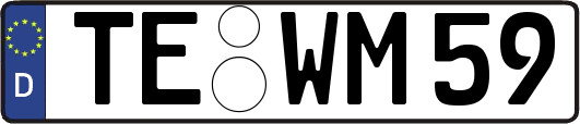 TE-WM59