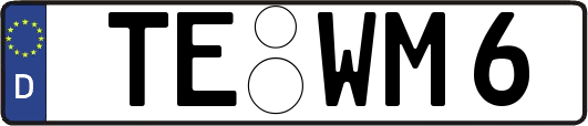 TE-WM6