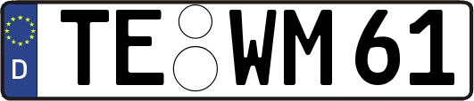TE-WM61