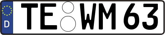TE-WM63