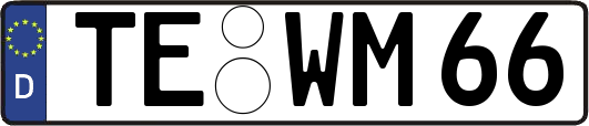 TE-WM66