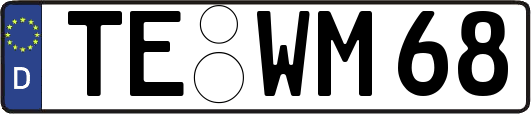 TE-WM68