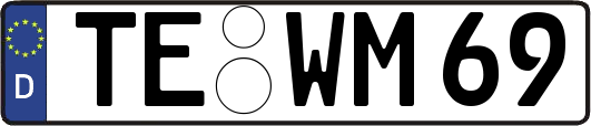 TE-WM69