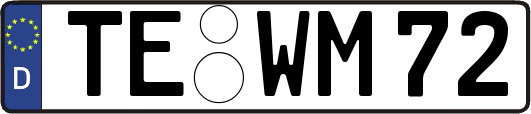 TE-WM72