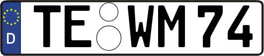 TE-WM74