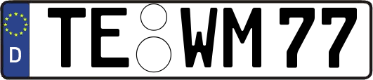 TE-WM77
