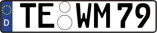 TE-WM79