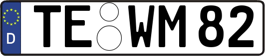TE-WM82