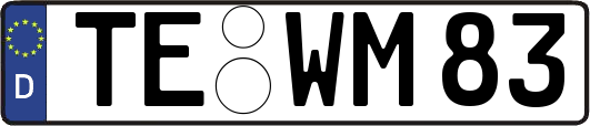 TE-WM83