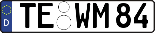 TE-WM84