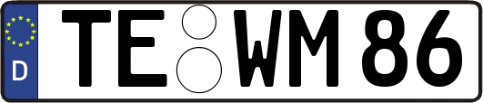 TE-WM86