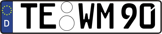 TE-WM90