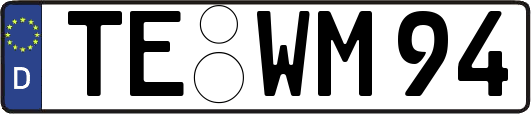 TE-WM94