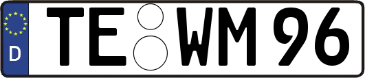 TE-WM96