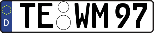TE-WM97