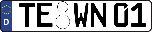 TE-WN01