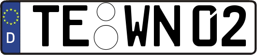 TE-WN02