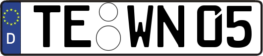 TE-WN05