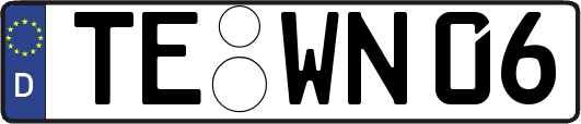 TE-WN06