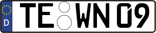 TE-WN09