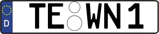 TE-WN1