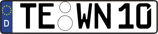 TE-WN10