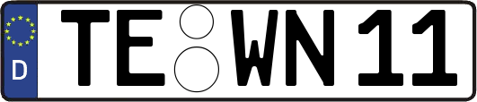 TE-WN11