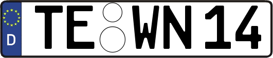 TE-WN14