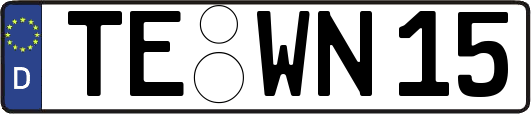 TE-WN15