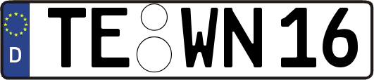 TE-WN16