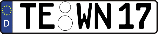 TE-WN17