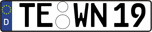 TE-WN19