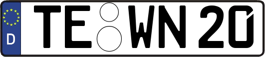 TE-WN20