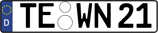 TE-WN21