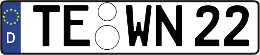 TE-WN22
