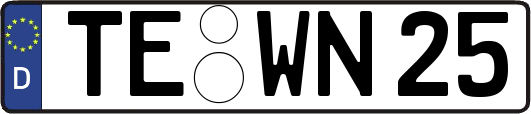 TE-WN25