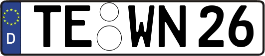 TE-WN26