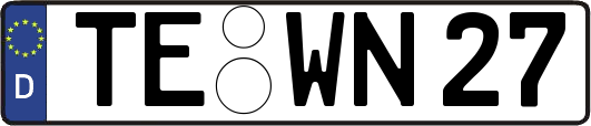 TE-WN27