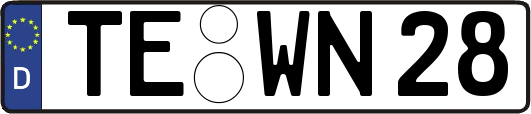 TE-WN28