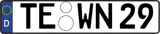 TE-WN29