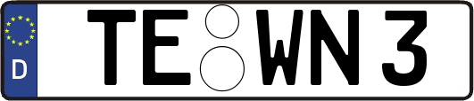 TE-WN3