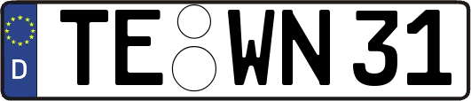 TE-WN31
