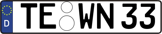 TE-WN33