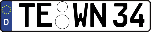 TE-WN34