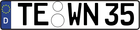 TE-WN35