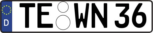 TE-WN36