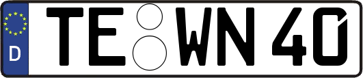 TE-WN40