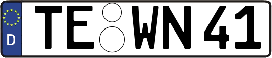 TE-WN41