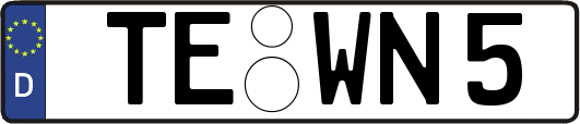 TE-WN5