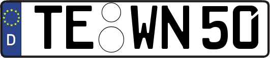 TE-WN50
